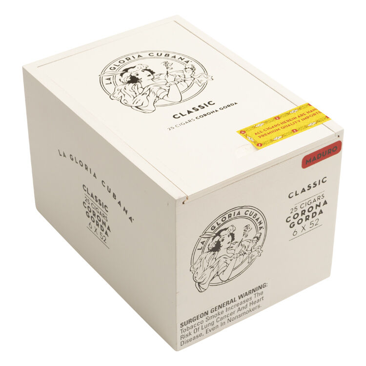 Corona Gorda, , jrcigars